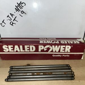 Engine Push Rod Sealed Power RP-3165/RP-162
