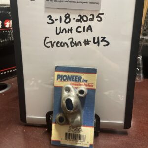 Engine Rocker Arm Kit Pioneer S-1025 Chevy 265,283,307,327,350 & 400 Long Slot