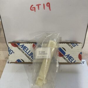 Engine Timing Chain Guide-Stock Melling BG304