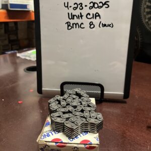 Engine Timing Chain-Stock Melling 373 New Old Stock