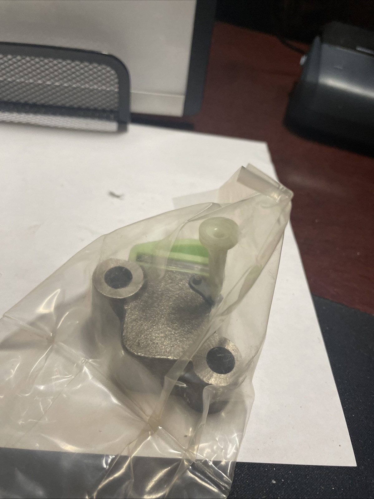 Engine Timing Chain Tensioner-Stock Melling BT314 - Image 4