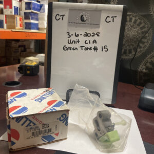 Engine Timing Chain Tensioner-Stock Melling BT314