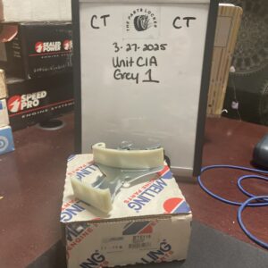 Engine Timing Chain Tensioner-Stock Melling BT5115