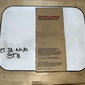 Engine Timing Cover Gasket Set Fel-Pro TCS 45009
