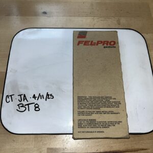 Engine Timing Cover Gasket Set Fel-Pro TCS 45026