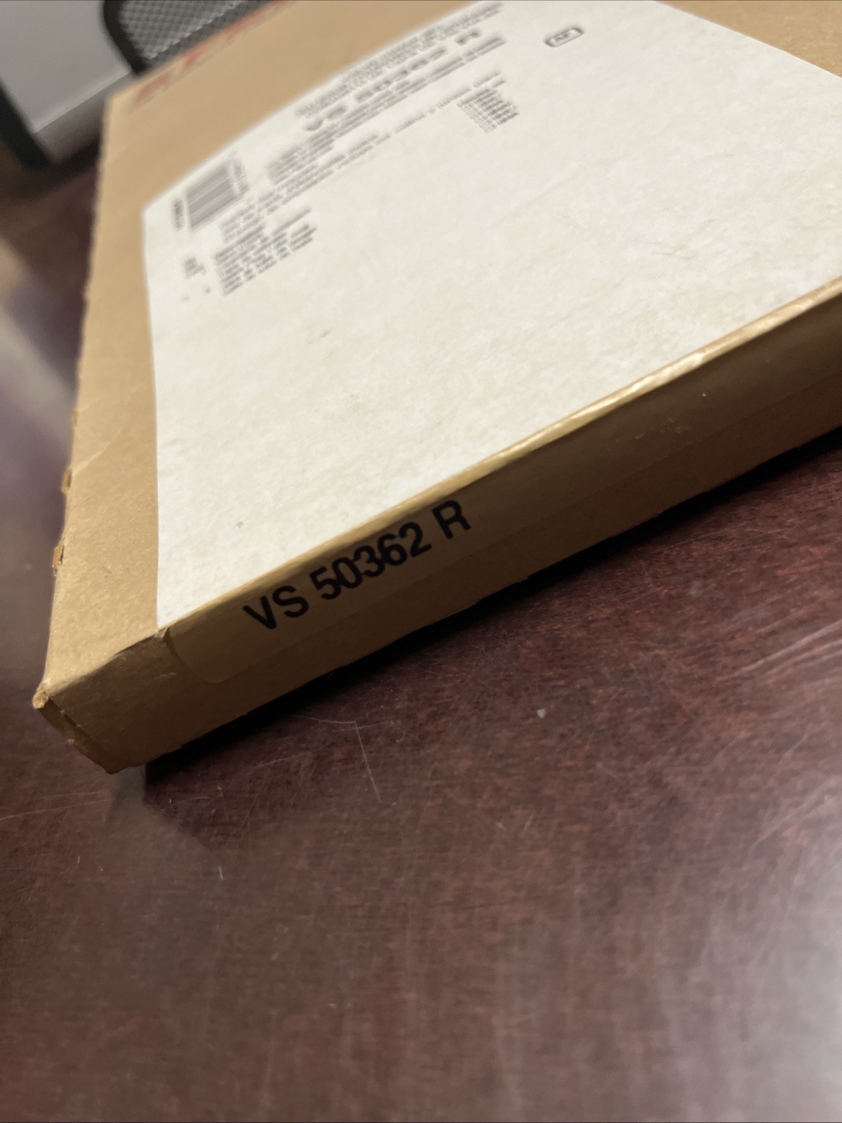 Engine Valve Cover Gasket Set Fel-Pro VS 50362 R - Image 3