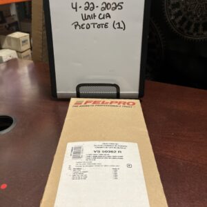 Engine Valve Cover Gasket Set Fel-Pro VS 50362 R