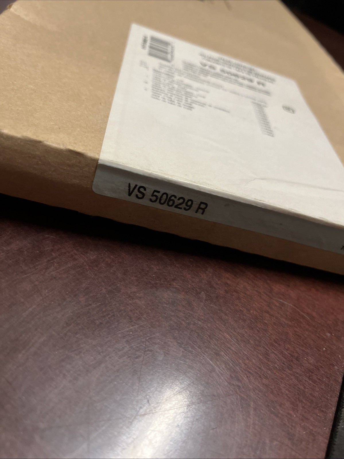 Engine Valve Cover Gasket Set Fel-Pro VS 50629 R For Ford 3.0L - Image 4