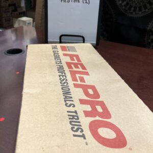 Engine Valve Cover Gasket Set Fel-Pro VS 50629 R For Ford 3.0L