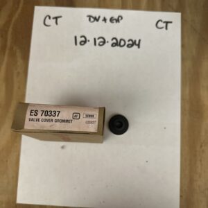 Engine Valve Cover Grommet Set Fel-Pro ES 70337