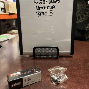 Engine Valve Lifter Sealed Power HT-6000