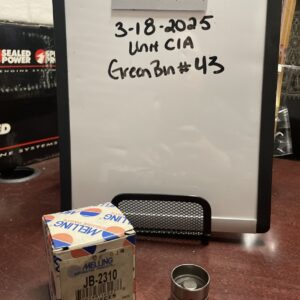 Engine Valve Lifter-Stock Melling JB-2310 1 PER PURCHASE