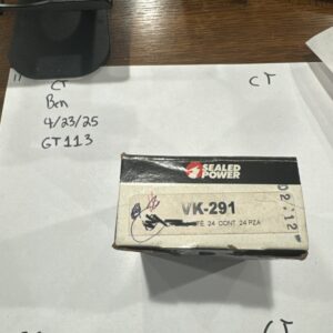 Engine Valve Spring Retainer Keeper Sealed Power VK-174 Sold Individually