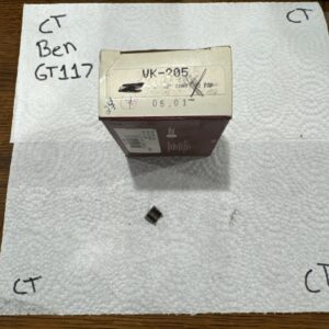 Engine Valve Spring Retainer Keeper Sealed Power VK-205 Sold Individually