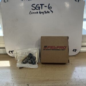 Engine Valve Stem Oil Seal Set Fel-Pro SS 72802-1 (8)