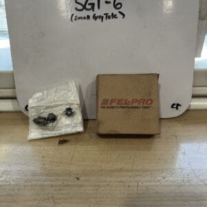 Engine Valve Stem Oil Seal Set Fel-Pro SS 72878-1 (4)