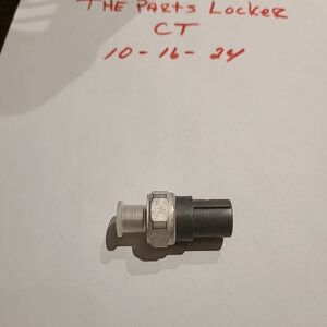 Engine Variable Valve Timing (VVT) Oil Pressure Switch-Switch CARQUEST SBC1076