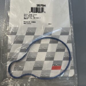 Engine Water Pump Cover Gasket Fel-Pro 35794
