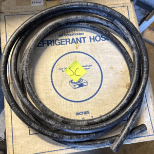 Everco A8401 A/C 5/16" Refrigerant Hose 10 Ft SAE 4800 J51-A