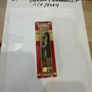 Exhaust Flange Stud and Nut Dorman 03099