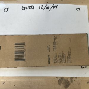 Exhaust Manifold Gasket Set Fel-Pro MS 96377 Brand New For GM Vehicles 2.4L 2.2L