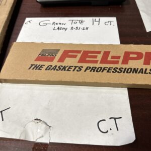 Exhaust Manifold Gasket Set Fel-Pro MS 96447