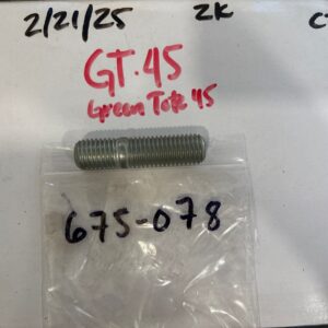 Exhaust Manifold Stud  Dorman  675-078