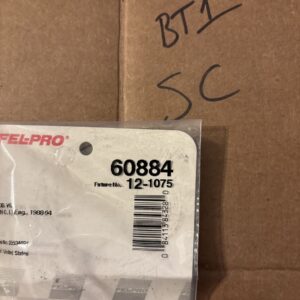 Exhaust Pipe Flange Gasket Fel-Pro 60884