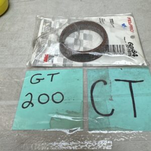 Exhaust Pipe Flange Gasket Fel-Pro 60884