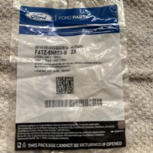 F4TZ6N653B - GASKET - Ford