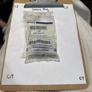 F7SZ 15052 AA FORD CIGARETTE LIGHTER ELEMENT CAR AUTO TRUCK RV BOAT KNOB