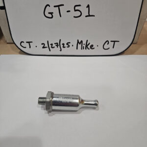 FACET FUEL PUMP FILTER 479735 *New Out Of Pkg