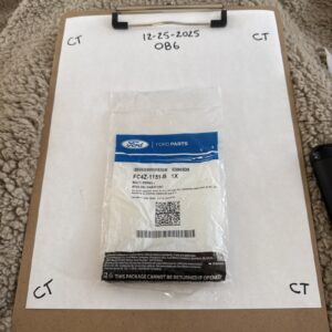 FC4Z1151B - BOLT - Ford