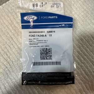 FD8Z7A248A OEM Ford Transmission Pump Seal