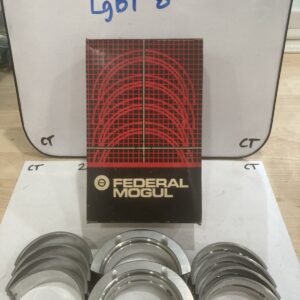 FEDERAL MOGUL/Sealed Power 6690M Engine Crankshaft Main Bearing Set