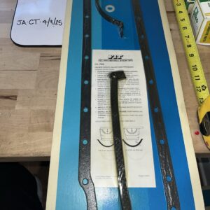 FEL-PRO 1804 Oil Pan Gasket Set