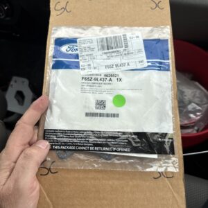 FEL-PRO Air and Fuel Delivery THROTTLE BODY GASKET