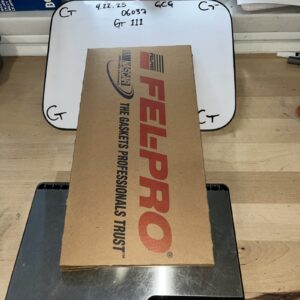 FEL-PRO BS 40509 Rear Main Set