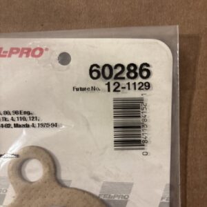 FEL-PRO EXHAUST FLANGE GASKET 60286 NOS