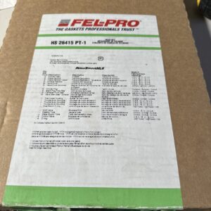 FEL-PRO HS 26415 PT-1 Head Gasket Set