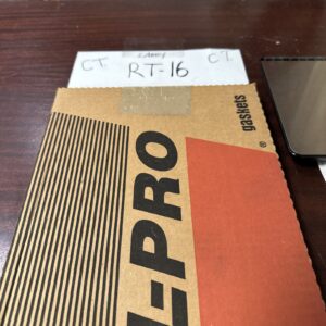 FEL-PRO MS 92270-2 Intake Manifold Gasket Set