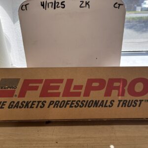 FEL-PRO MS 96587 Intake Manifold Gasket Set