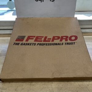 FEL-PRO TCS 45449 Engine Timing Cover Gasket Set for Ford F-150