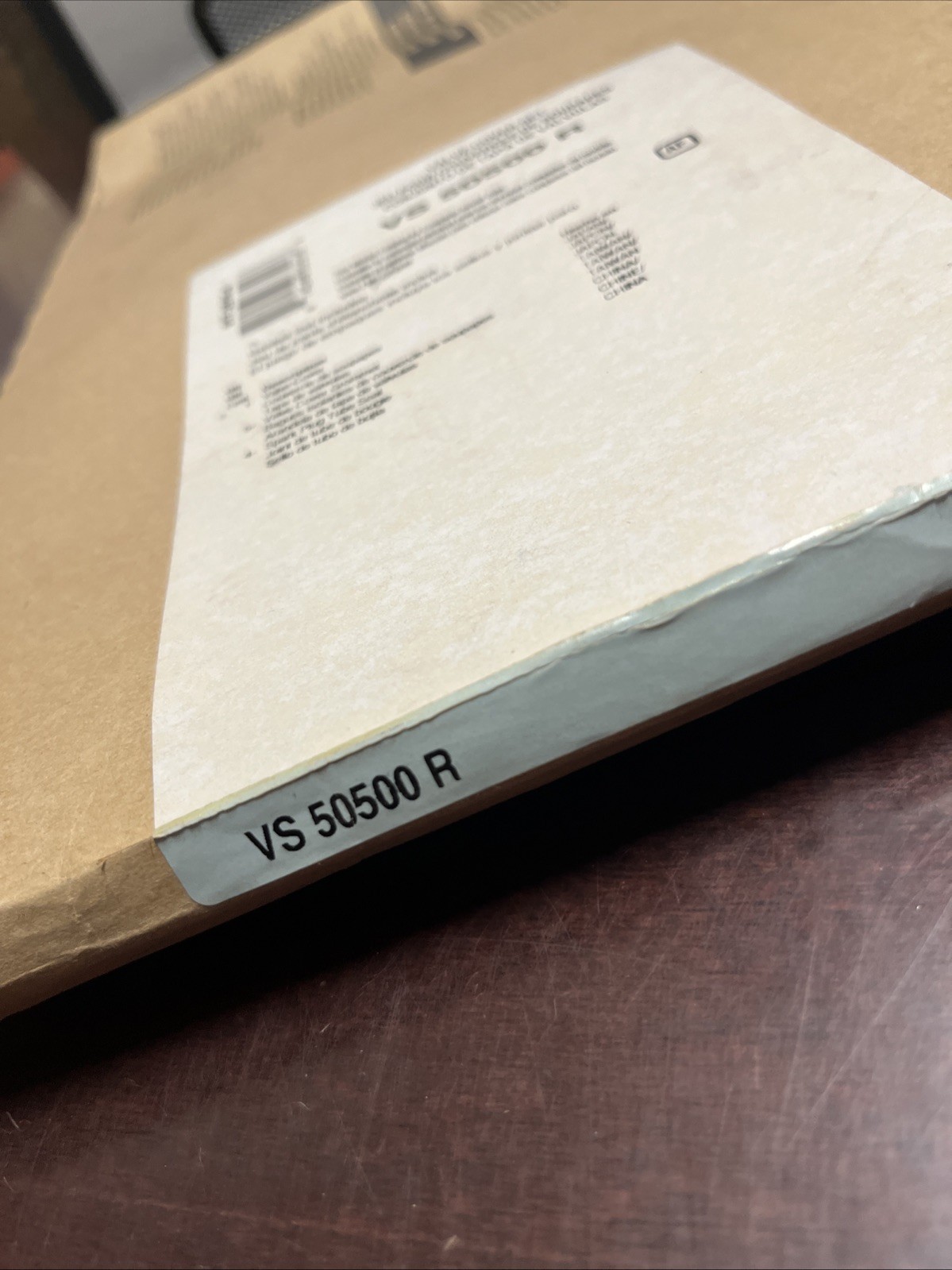 FEL-PRO VS 50500 R Engine Valve Cover Gasket Set - Image 3