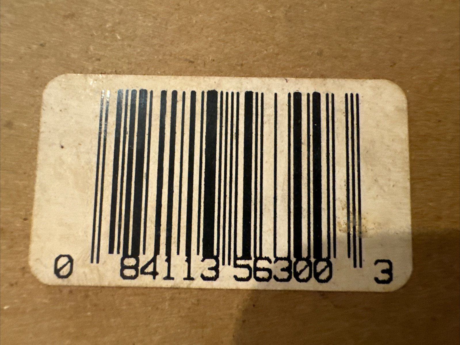 FEL-PRO Valve Cover Gasket Part # VS26047C - Image 4