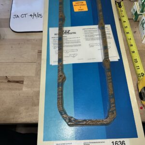 FEL-PRO Valve Cover Gasket Set | Part # 1636
