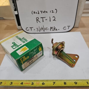 FILKO Choke Pull-Off 30-330 Buick Oldsmobile Pontiac Chevrolet GMC 84-86 CPA322