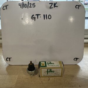 FILKO Oil Pressure Switch OP-62X