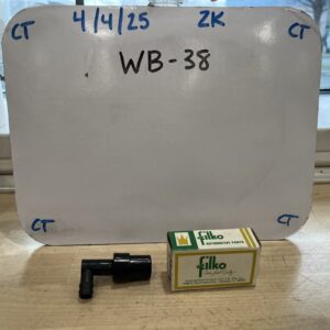 FILKO PCV Valve PCV117