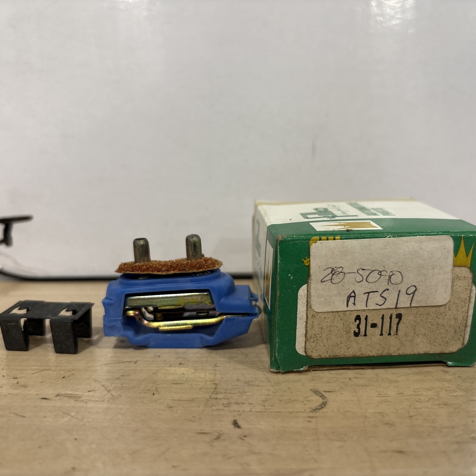 FILKO (Standard) Air Cleaner Temperature Sensor 31-117 - Image 4